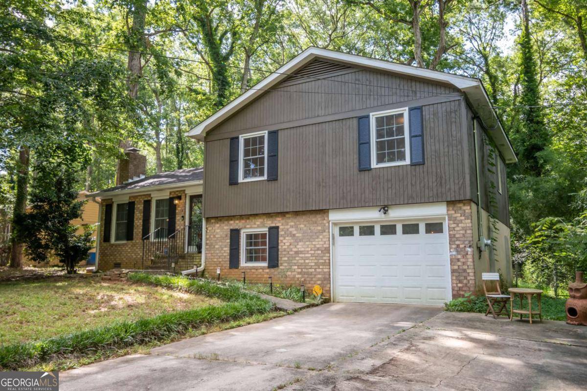 210 Tall Tree RD, Athens, GA 30606
