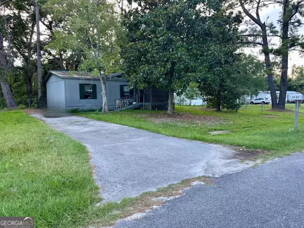 5125 Mellow DR, Valdosta, GA 31605