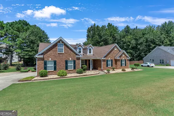 Mcdonough, GA 30253,208 Danvers ST