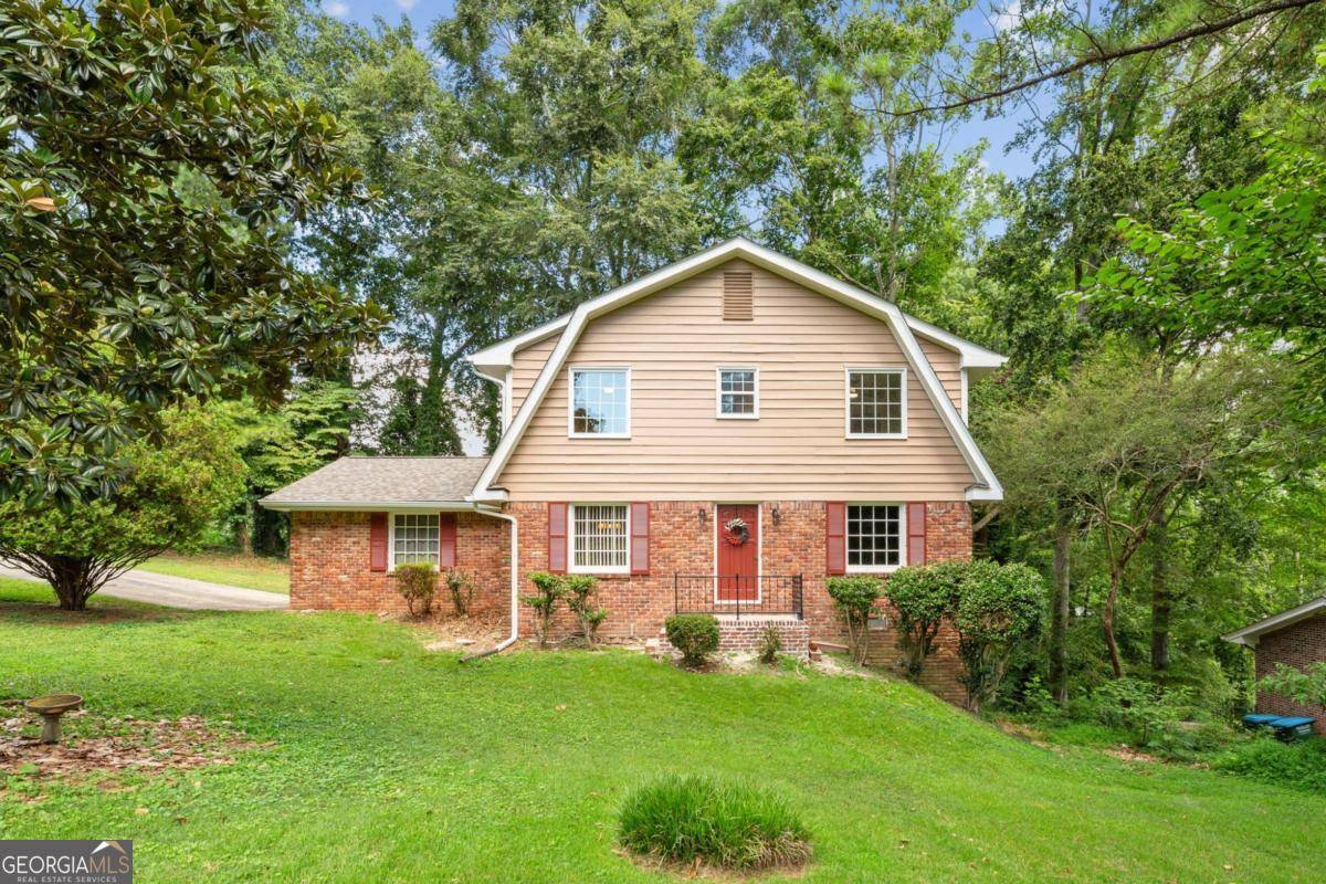 5875 Castle LN, Norcross, GA 30093
