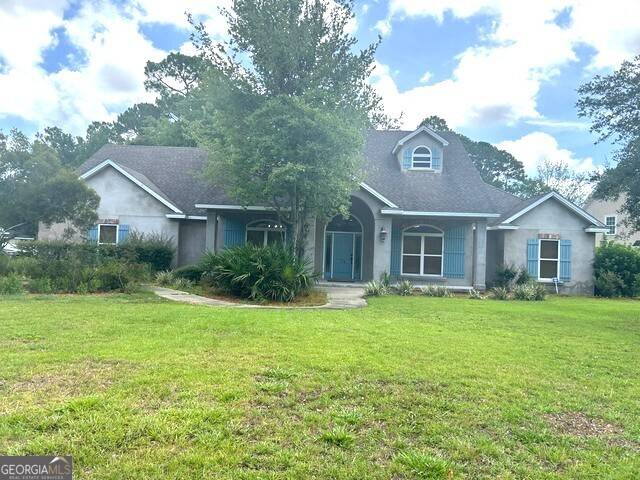 Brunswick, GA 31525,114 Wedge Wood CT
