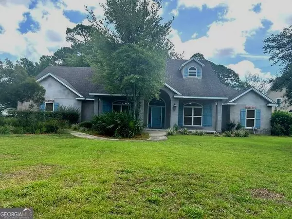 Brunswick, GA 31525,114 Wedge Wood CT