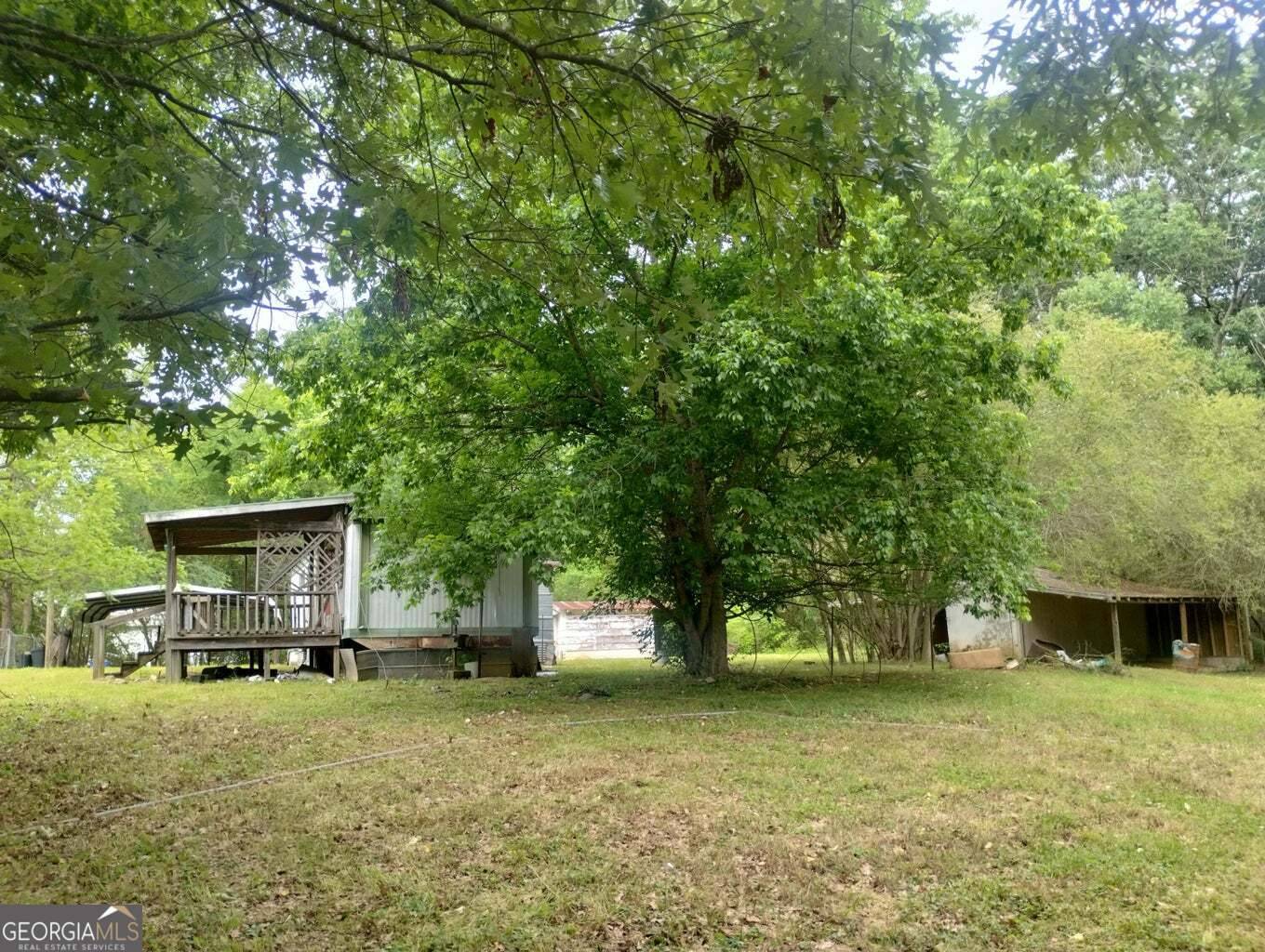 Summerville, GA 30747,1423 Highway 114