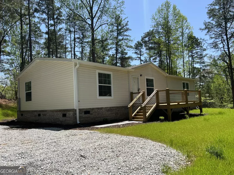 69 Cheyenne TRL, Martin, GA 30557