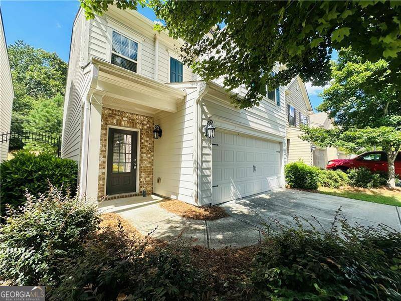 Dawsonville, GA 30534,244 HIGHLAND POINTE