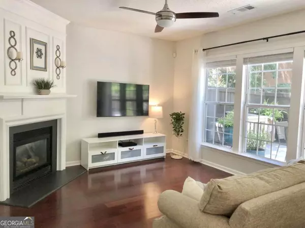 Alpharetta, GA 30004,2847 Ashleigh LN