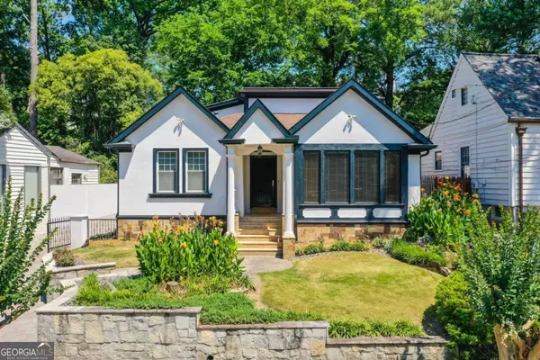 790 Martina DR NE, Atlanta, GA 30305