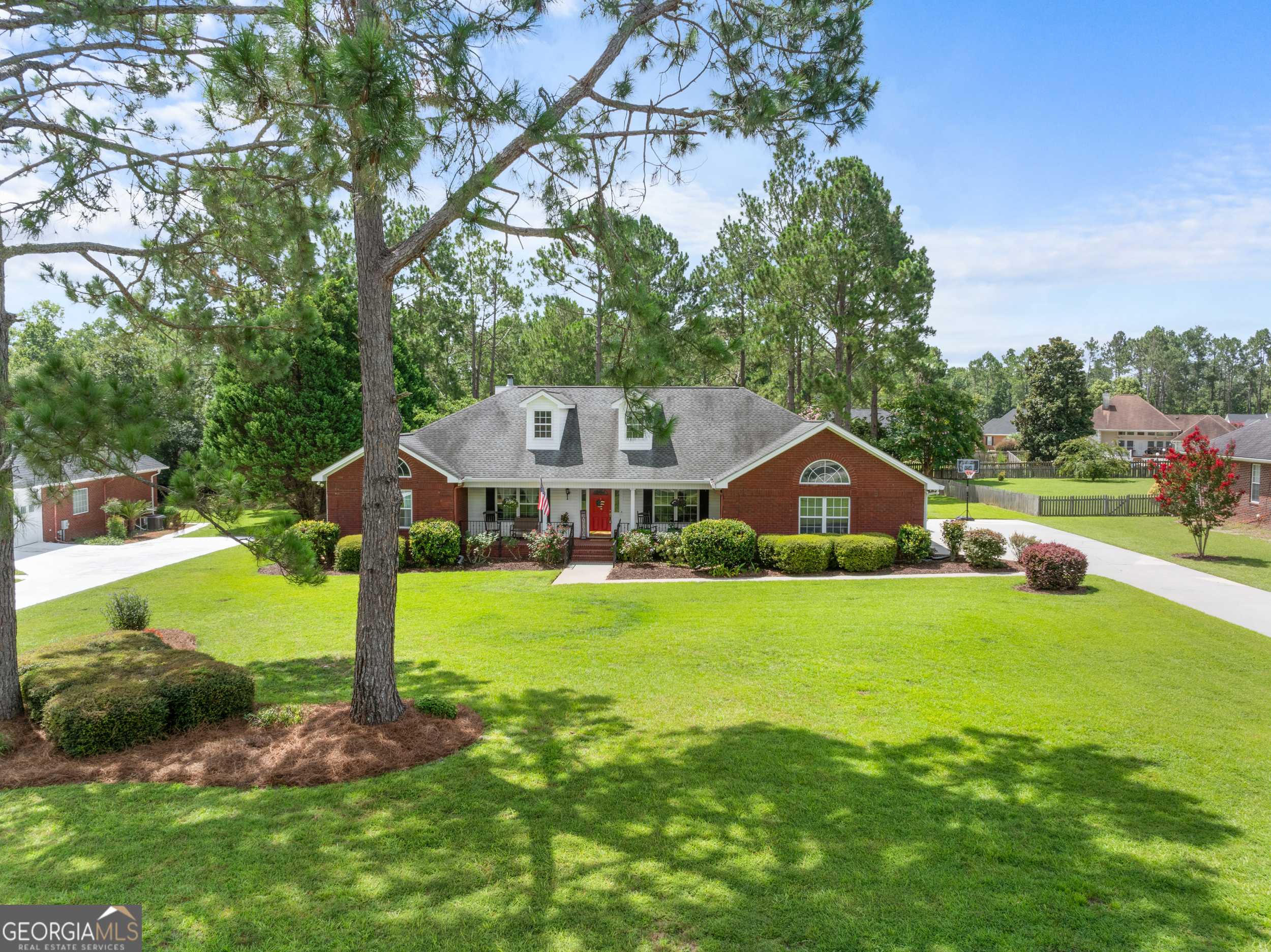 1004 Chase Ct, Statesboro, GA 30461