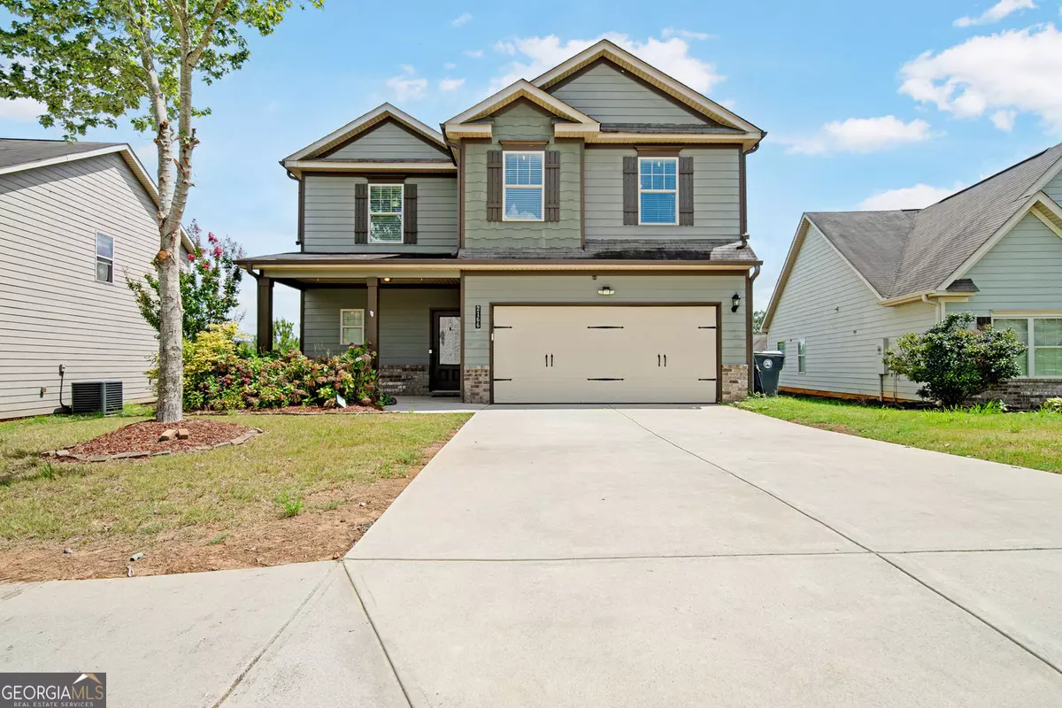 Dacula, GA 30019,2166 Villa Spring Court CT
