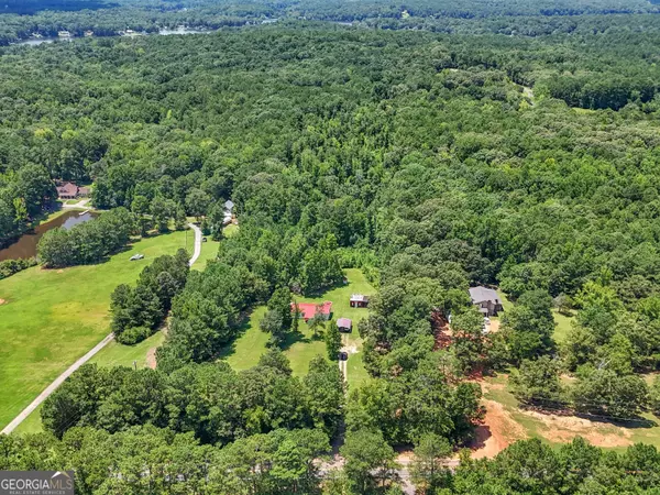 Jackson, GA 30233,0 High Falls RD