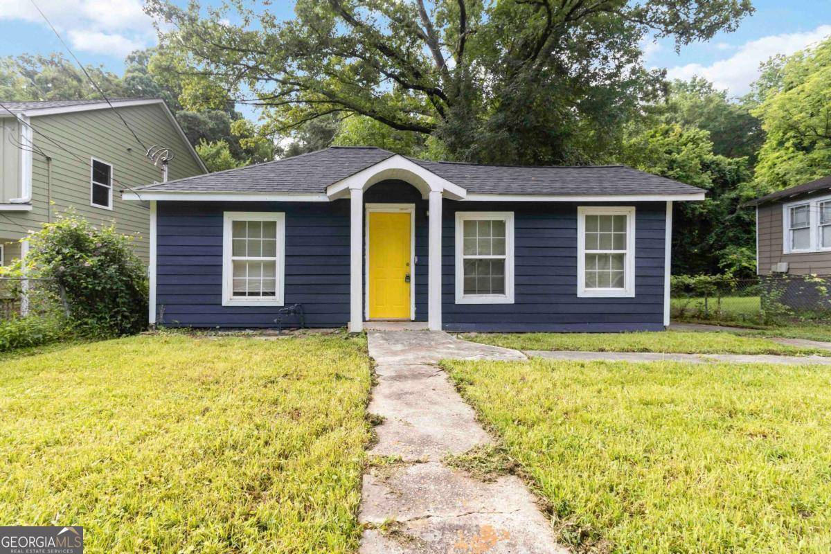 971 Sims AVE NW, Atlanta, GA 30318