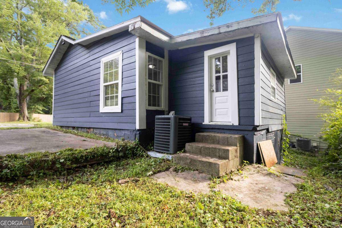 Atlanta, GA 30318,971 Sims AVE NW