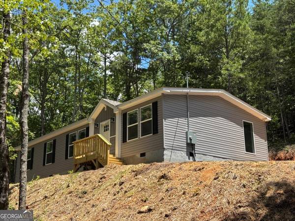 704 Gregory DR, Jasper, GA 30143