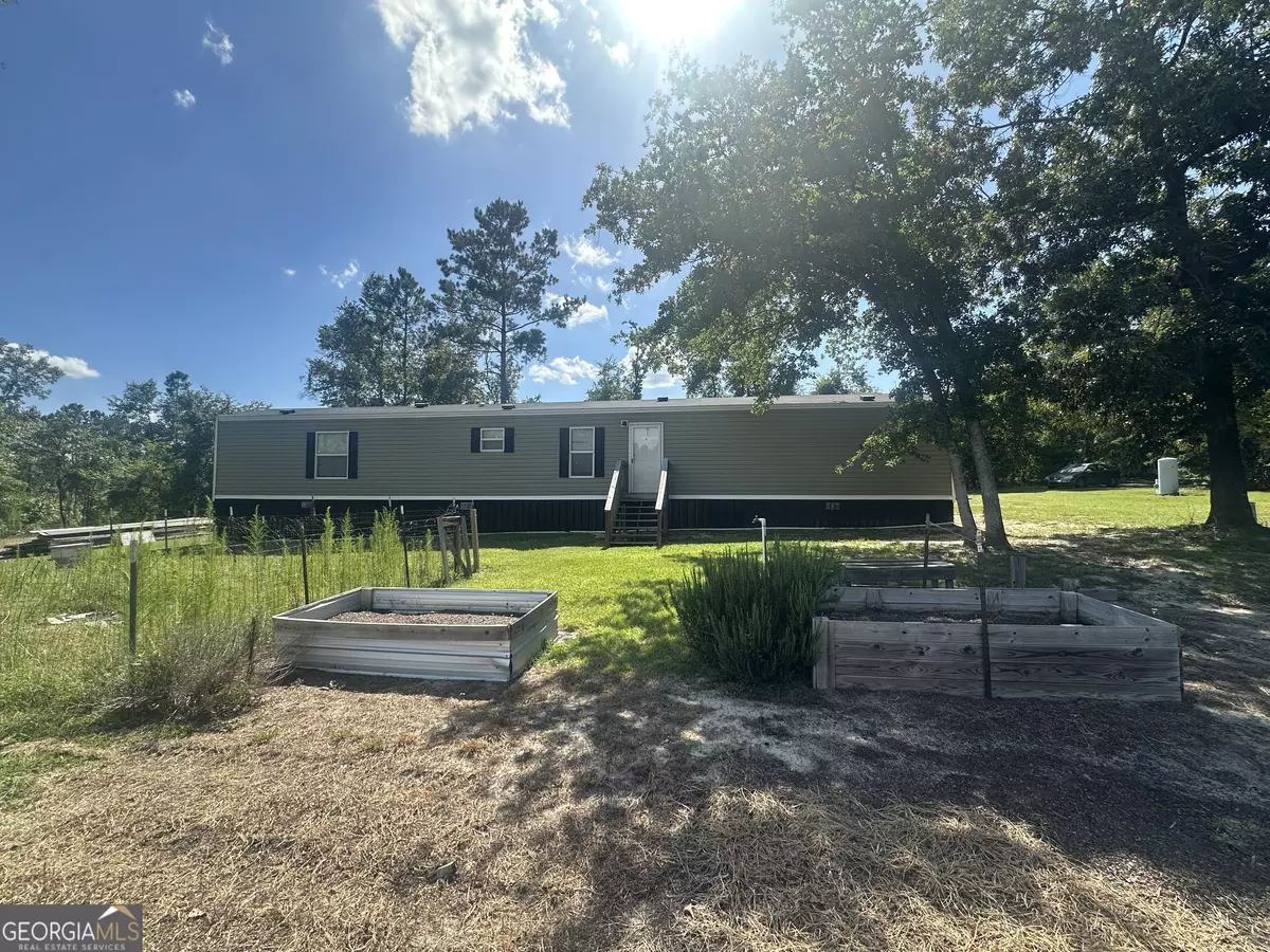 Sylvania, GA 30467,711 Scrub Oak RD