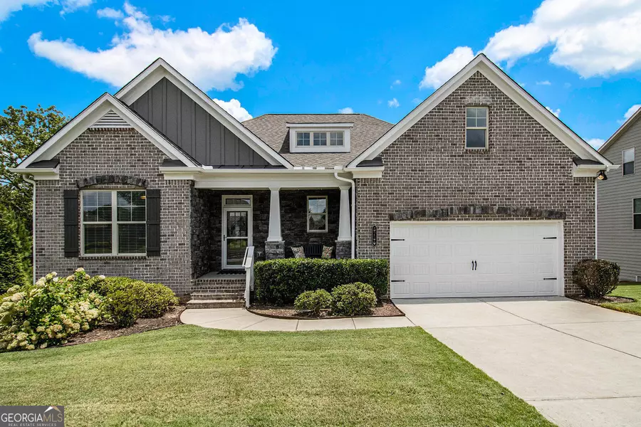 5780 Stellata CIR, Cumming, GA 30028