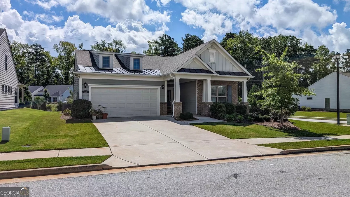 Peachtree City, GA 30269,322 Elkins PL
