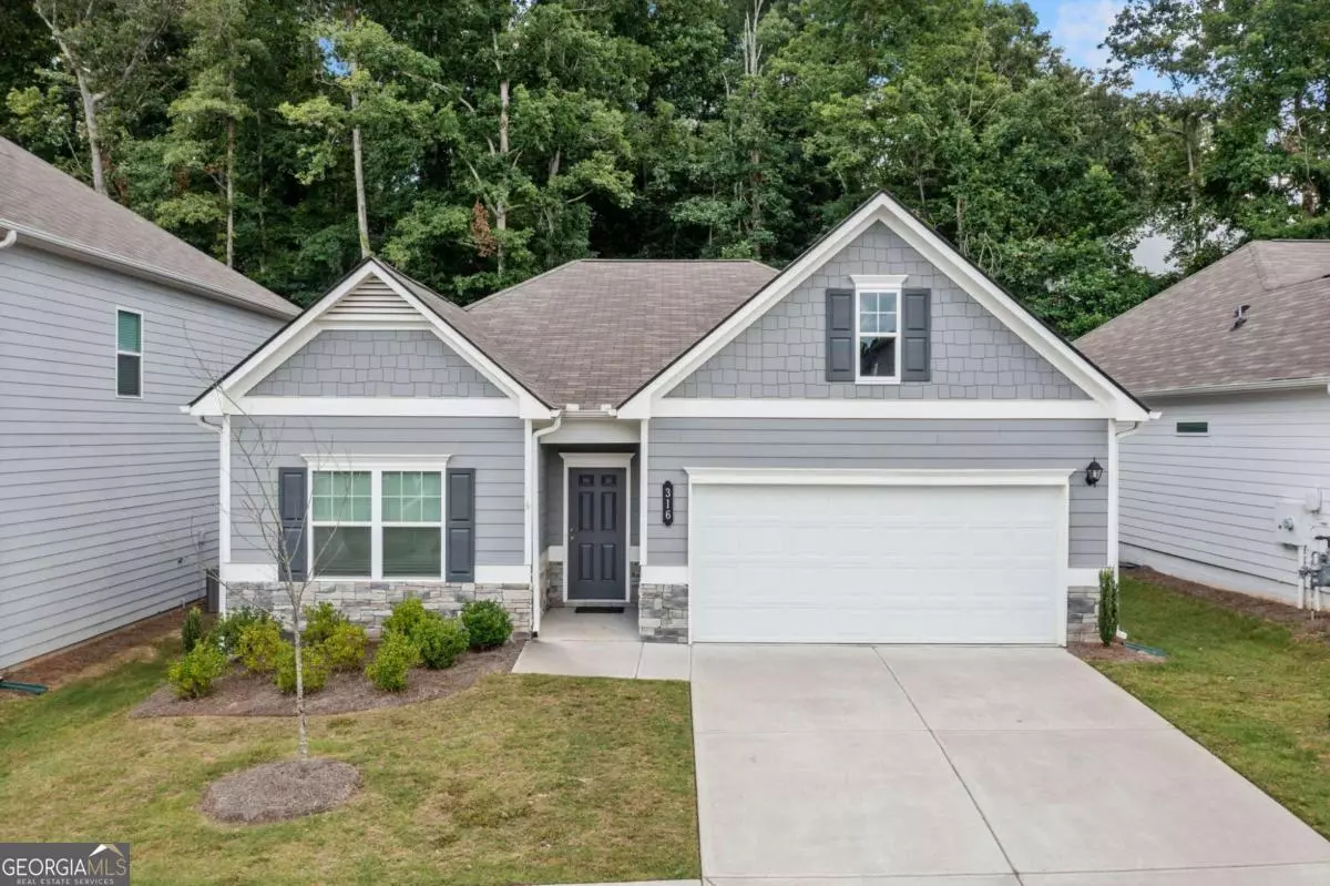 Jasper, GA 30143,316 Kimberly's Crossing
