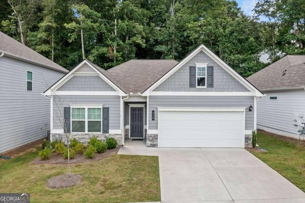 316 Kimberly's Crossing, Jasper, GA 30143