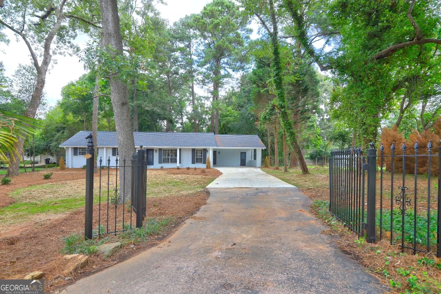 Jonesboro, GA 30236,2669 Jodeco DR