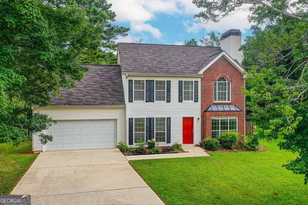 837 Ravins WAY, Stockbridge, GA 30281