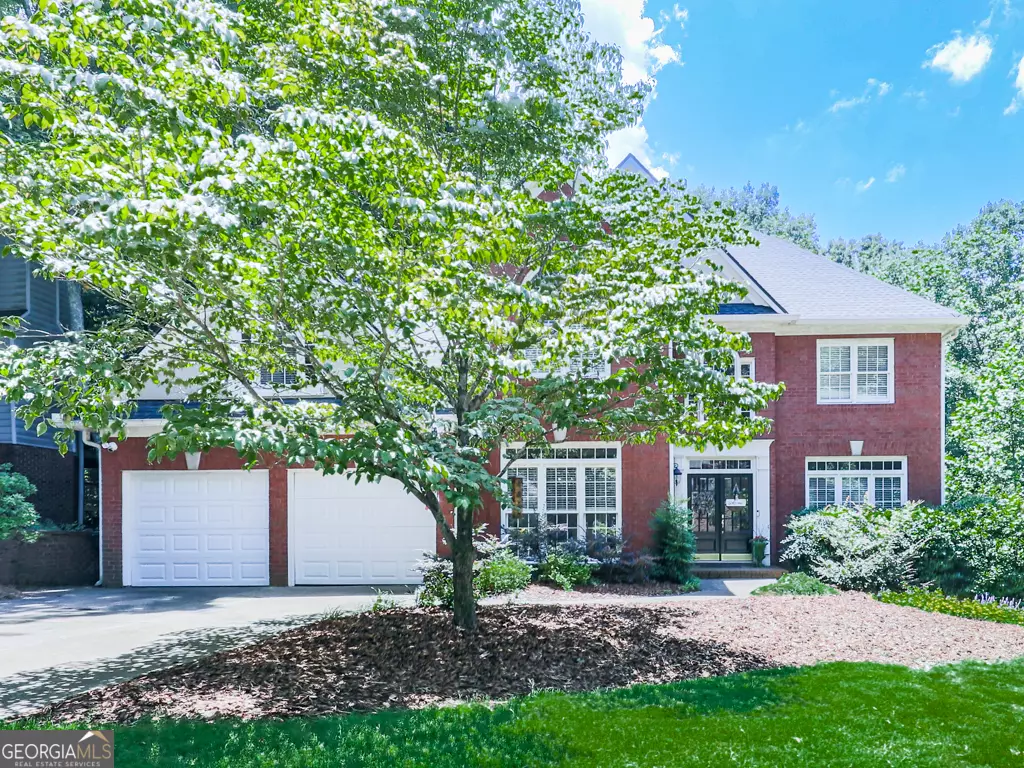 Woodstock, GA 30189,2814 Andover WAY