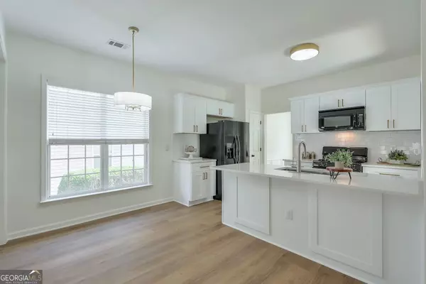 Kennesaw, GA 30144,3359 Hampreston WAY NW