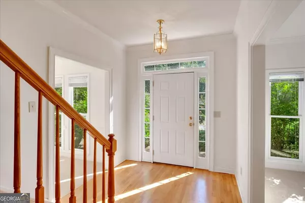 Roswell, GA 30075,3333 Trails End RD NE