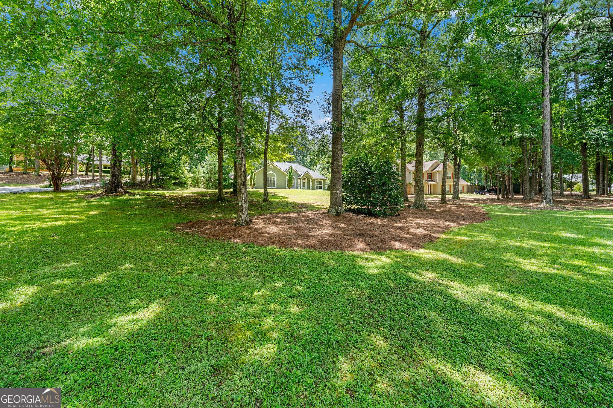 Sharpsburg, GA 30277,5 Queens CT