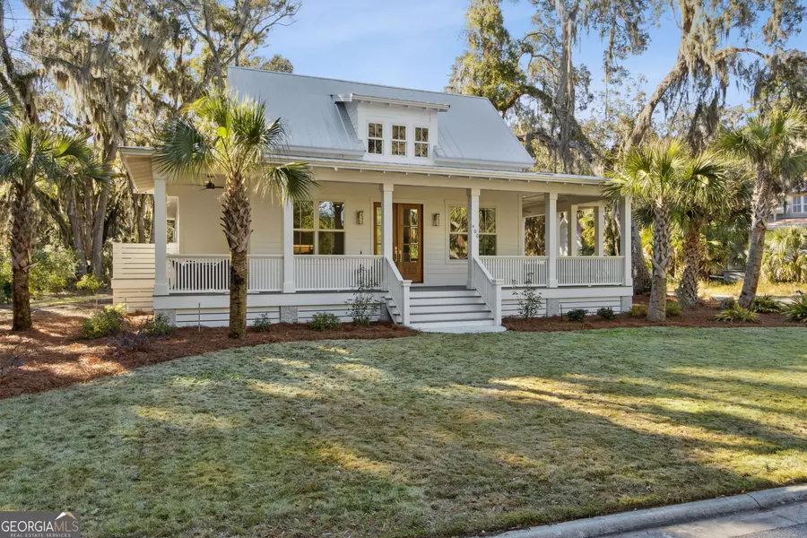 400 S Point BLVD, St. Marys, GA 31558