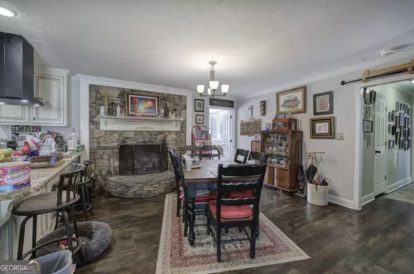 Silver Creek, GA 30173,7 Timberwood DR SE