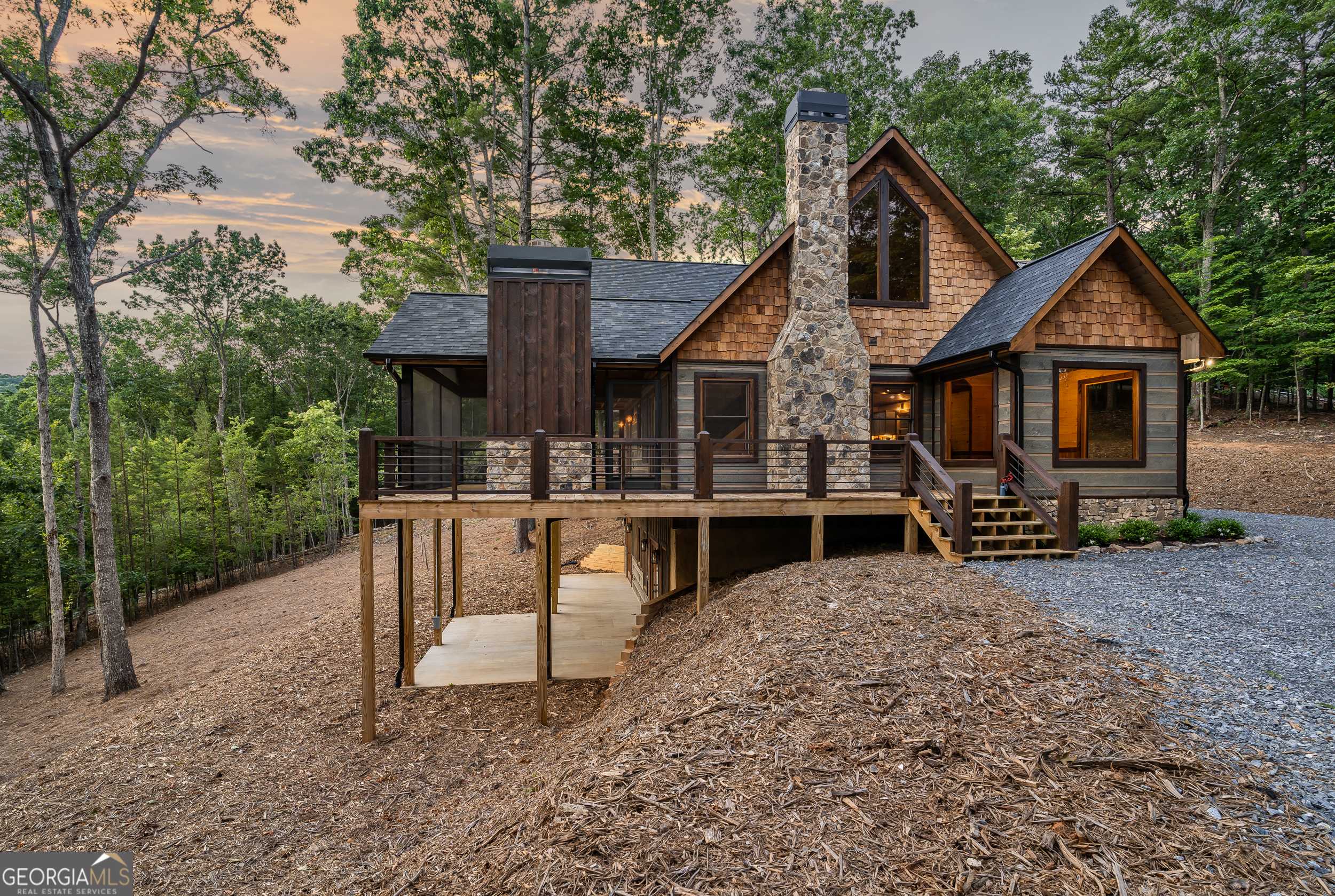 Morganton, GA 30560,171 Antler Way