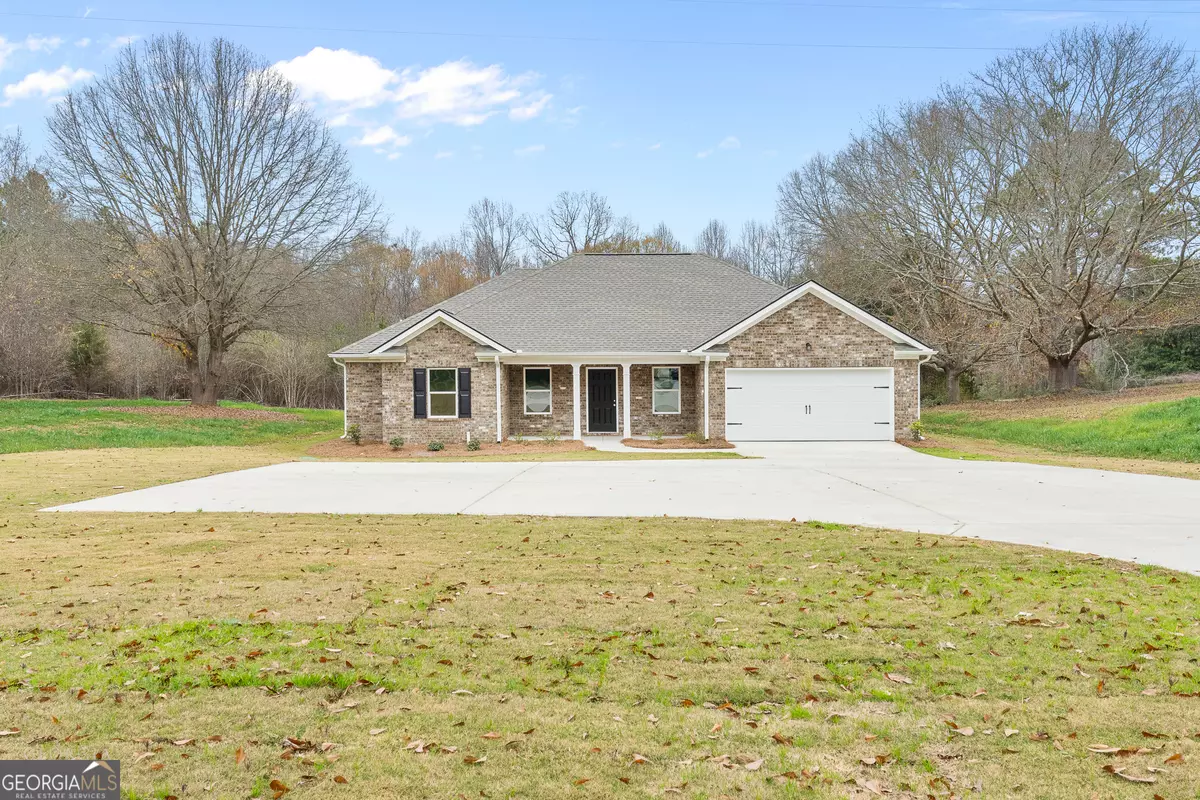 Griffin, GA 30224,4771 High Falls RD