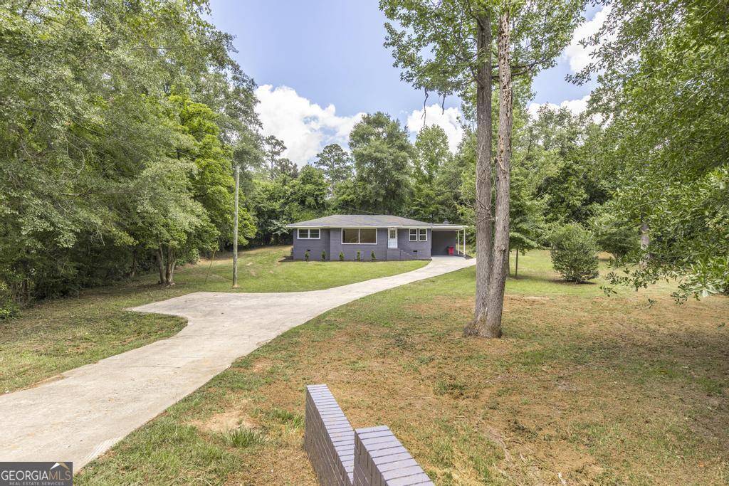 Macon, GA 31210,880 Winchester CIR