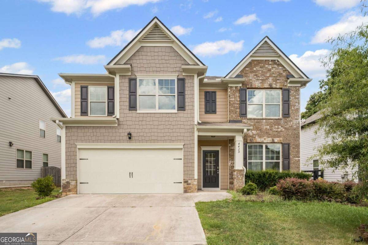 4425 Huron DR, Cumming, GA 30028