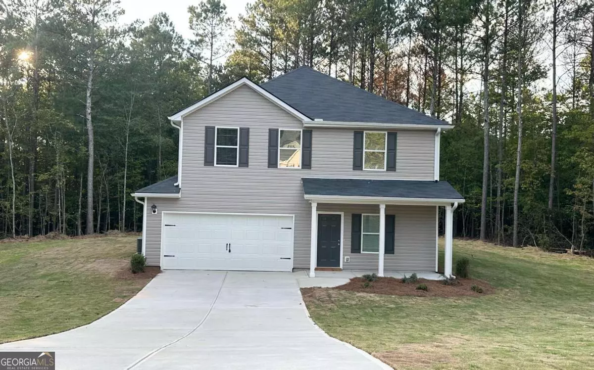 Covington, GA 30014,50 Emerald LN #LOT 9