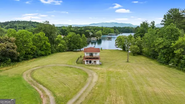 1586 US HWY 76, Hiawassee, GA 30546