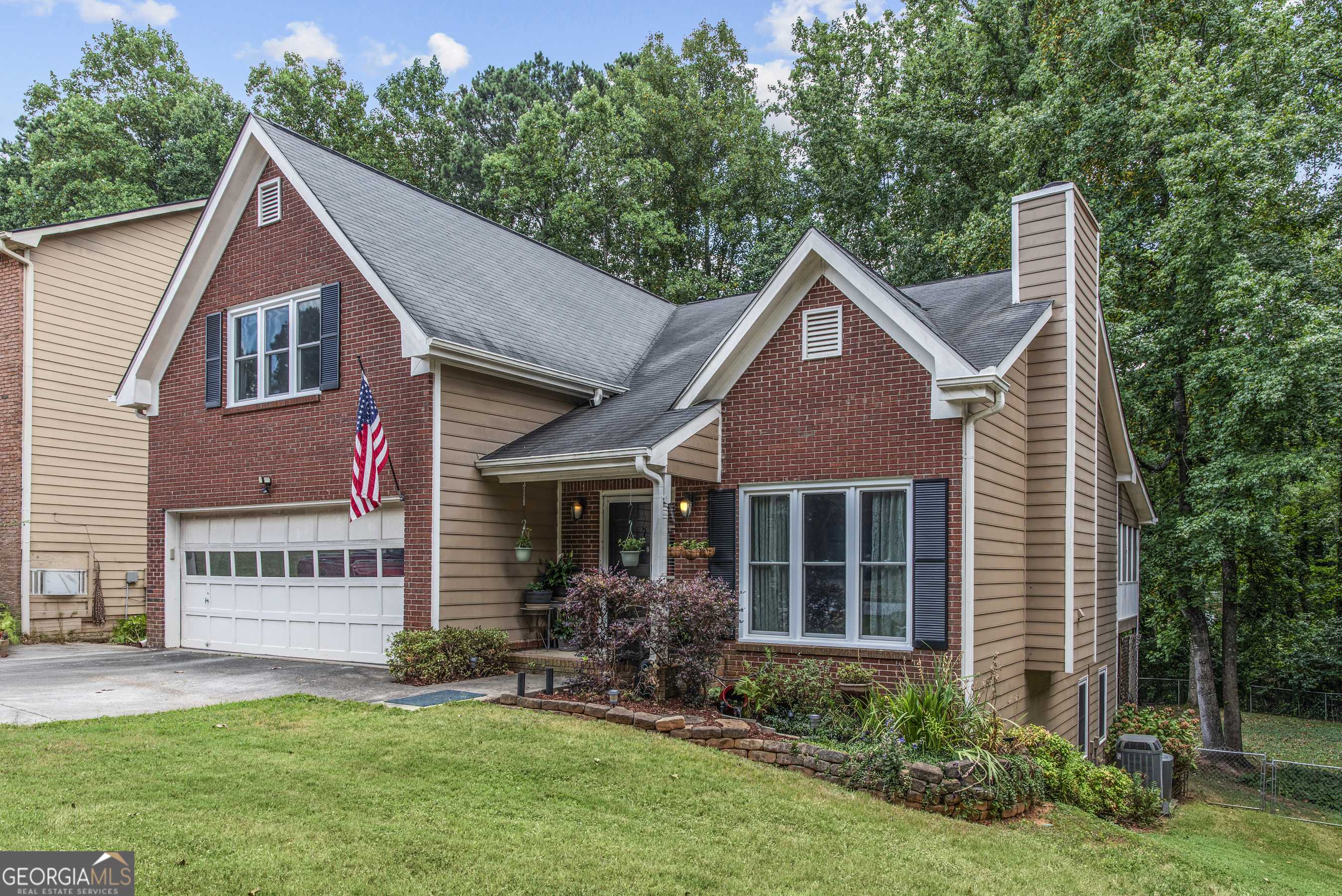 3075 Oak Meadow DR, Snellville, GA 30078