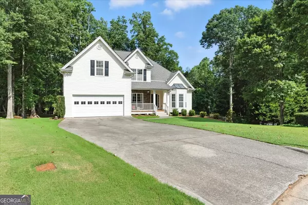 Powder Springs, GA 30127,1400 Bullard MNR