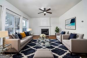 Alpharetta, GA 30005,900 Cherringham CT