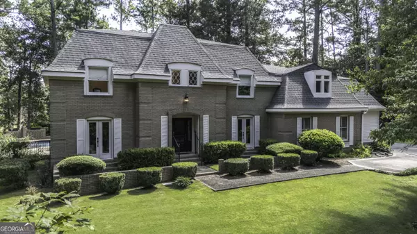 357 PERRYMAN BRIDGE ROAD, Heflin, AL 36264