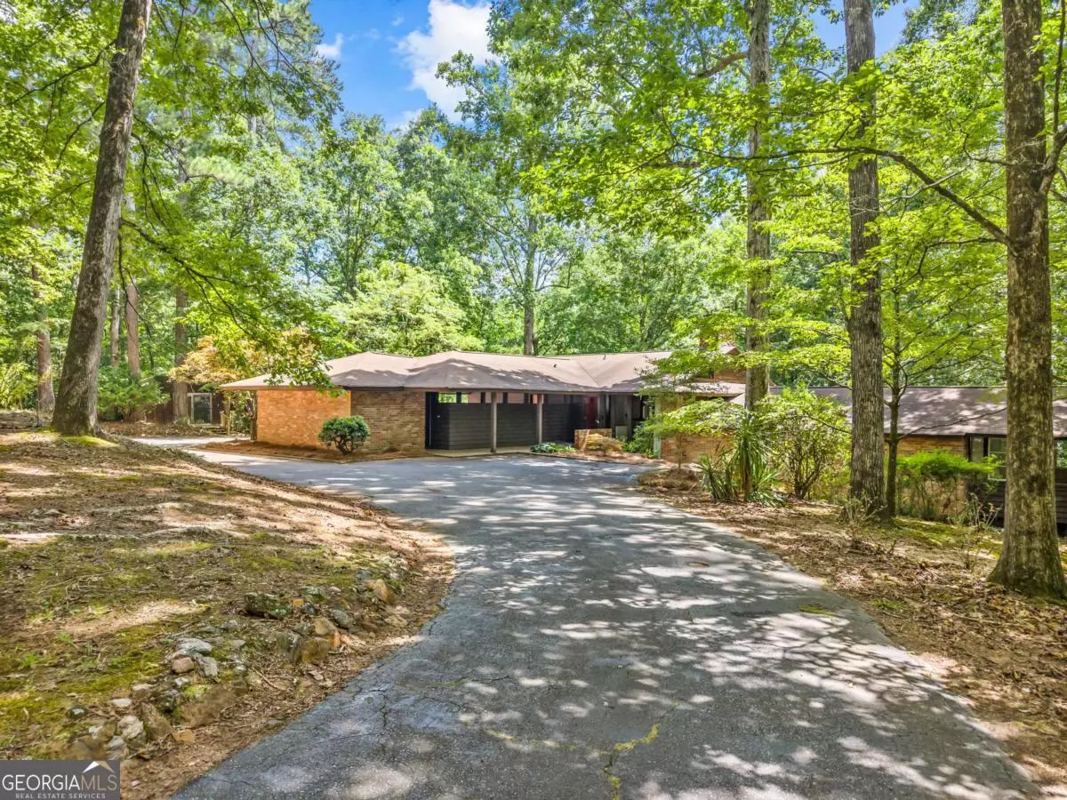 Athens, GA 30606,140 Inverness RD
