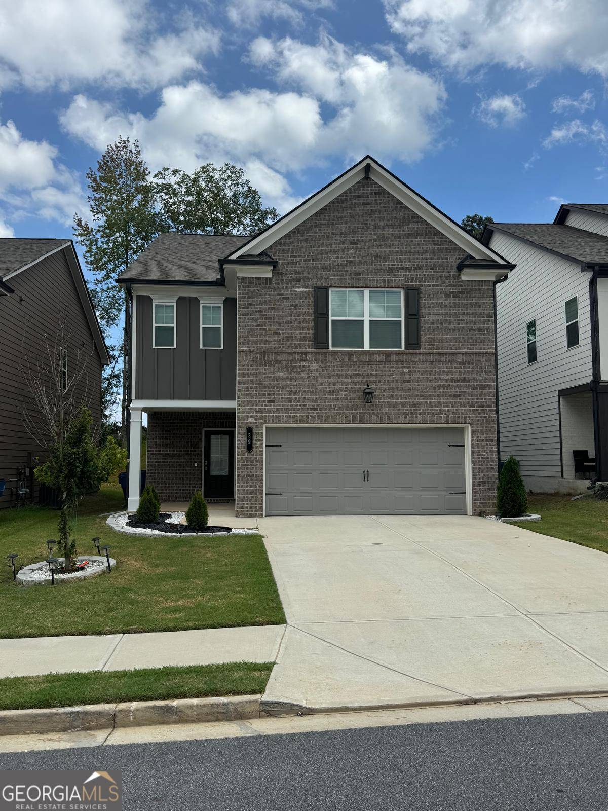 39 STATION OVERLOOK DR, Auburn, GA 30011