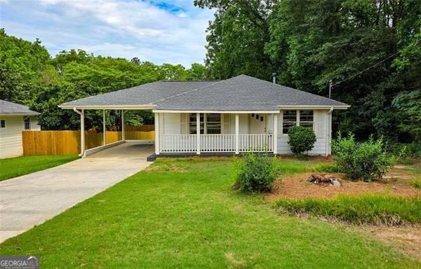 1451 BELMONT AVE, Smyrna, GA 30080