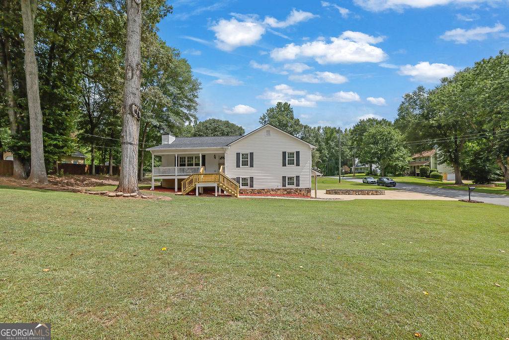 Woodstock, GA 30188,602 Beverly Way WAY