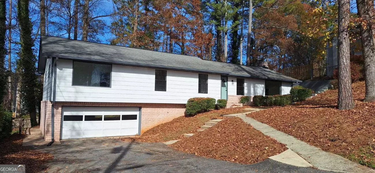 487 Embry LN, Marietta, GA 30066