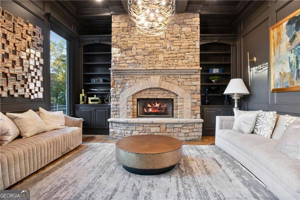 790 Riverwood PASS, Dallas, GA 30157