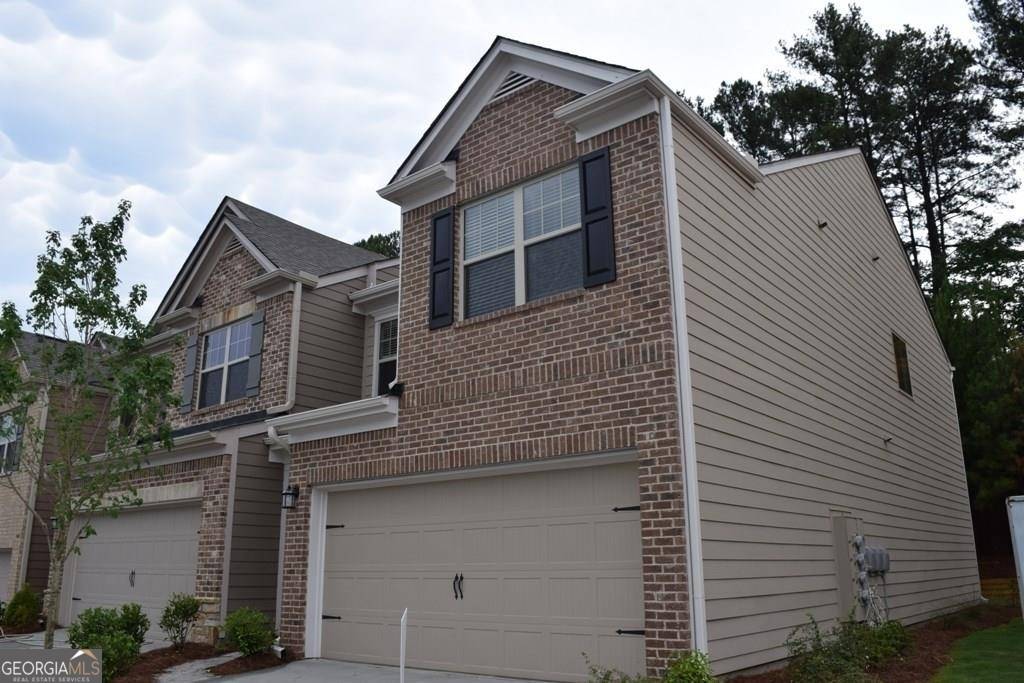 631 Justins Place LN, Lawrenceville, GA 30043