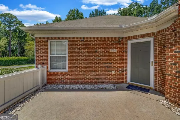 Stone Mountain, GA 30087,2191 Rockbridge RD #1104