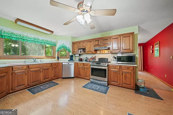 Ellijay, GA 30536,81 Talona Ridge DR