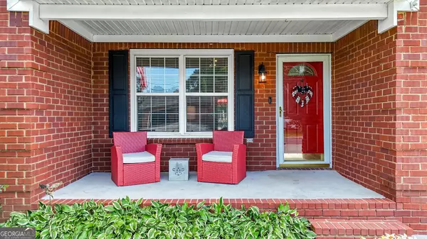 Rome, GA 30165,5 Fallow DR NW